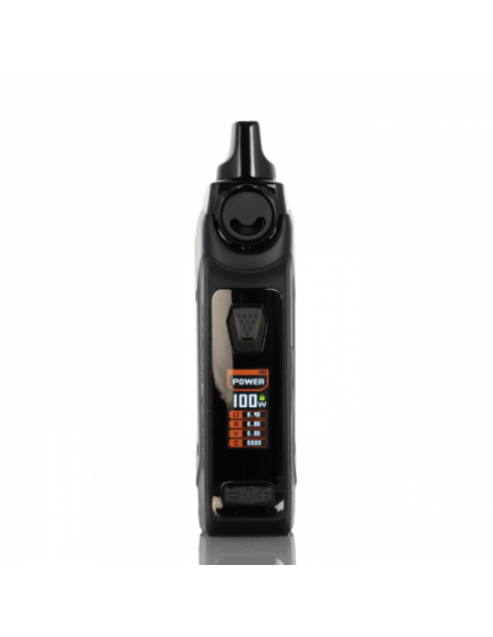 Aegis Boost Pro Kit Pod Mod Geekvape 100W