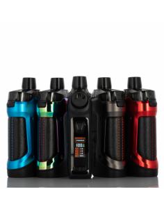 Aegis Boost Pro Kit Pod Mod Geekvape 100W