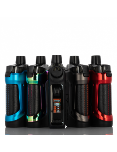 Aegis Boost Pro Kit Pod Mod Geekvape 100W