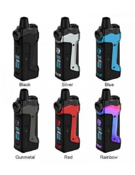 Aegis Boost Pro Kit Pod Mod Geekvape 100W