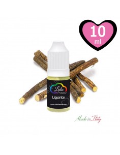 Liquorice Lulu Flavour
