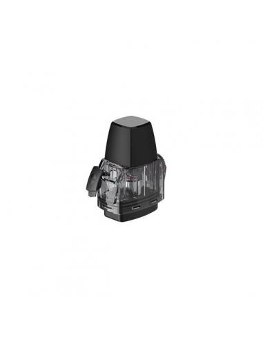 copy of Prod Pod di Vaptio Cartuccia Ricambio con 2 coil da 2