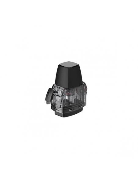 copy of Prod Pod di Vaptio Cartuccia Ricambio con 2 coil da 2