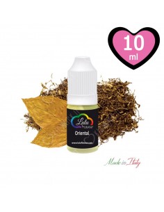 Oriental Lulu Flavour