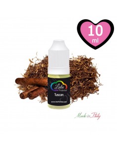 Tuscan Lulu Flavour