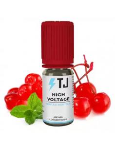 High Voltage T-Juice Aroma Concentrato