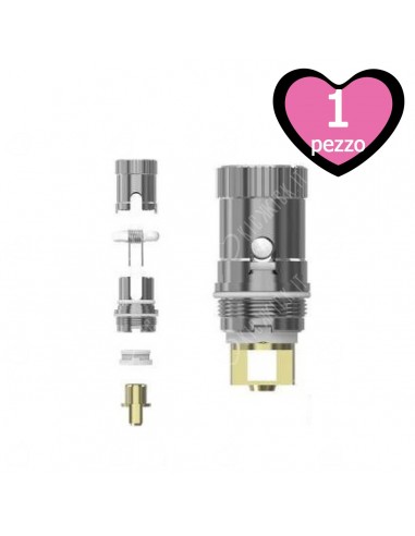 Resistance ECR Eleaf