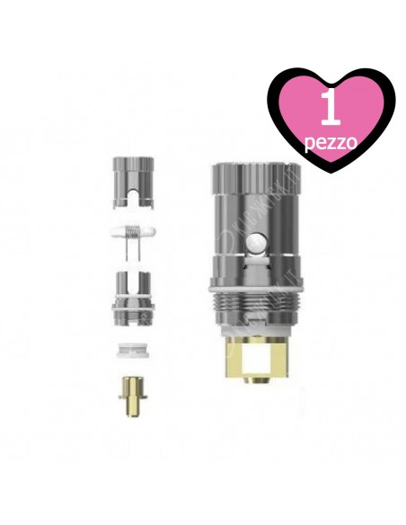 Resistance ECR Eleaf