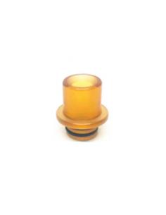 Replacement Ultem Drip Tip with 510 connection - 1 piece
