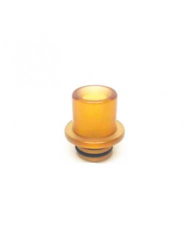 Drip Tip di ricambio in Ultem con attacco 510 - 1 pezzo