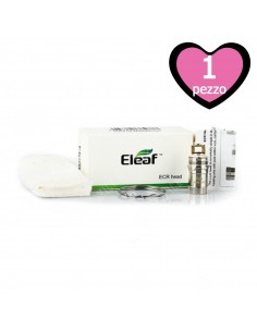Resistance ECR Eleaf