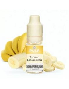 Banana Crush - Liquid Ready to Use, 10ml