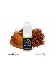 Maxx Blend Lulu Flavour