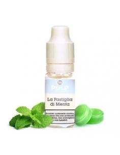 Mint Tablet - Pulp Ready Liquid 10ml