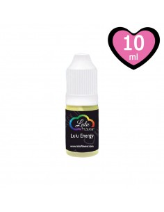 Energy Lulu Flavour