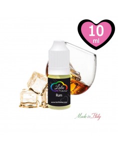 Rum Lulu Flavour