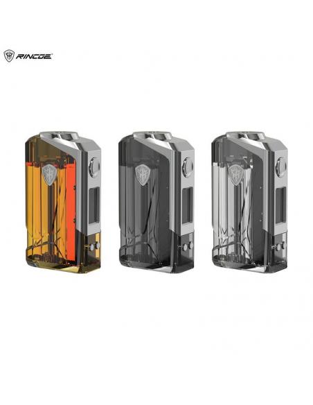 copy of Morph 2 Box Mod Smok 230W