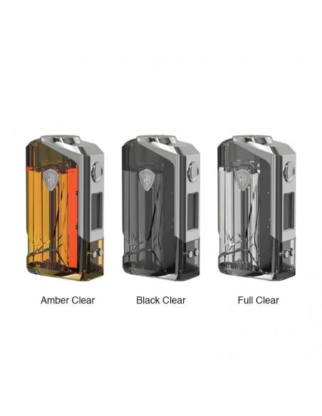 JellyBox Mod Rincoe 288W