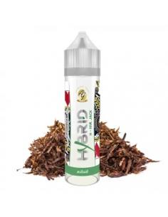 Hybrid H-Mr. Jack Liquid ADG Organic Hybrid Line 20ml Flavor