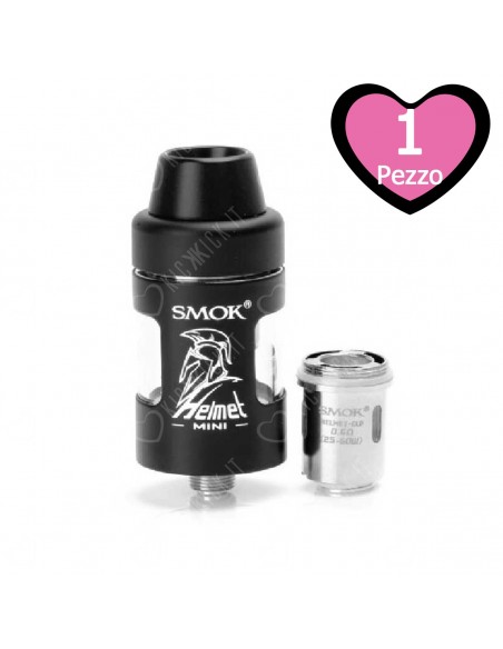 Helmet Tank EU Version Smok
