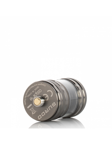 copy of Launcher Sub-Ohm Wirice Atomizzatore DL da 25 mm e 5 ml