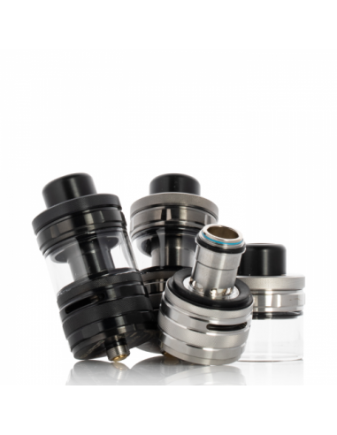 copy of Launcher Sub-Ohm Wirice Atomizzatore DL da 25 mm e 5 ml