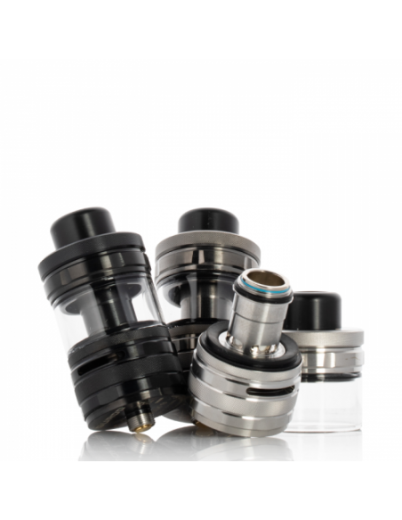 copy of Launcher Sub-Ohm Wirice Atomizzatore DL da 25 mm e 5 ml