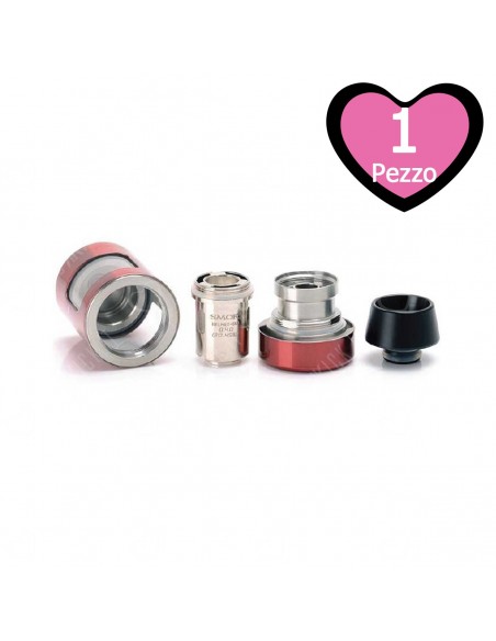 Helmet Tank EU Version Smok