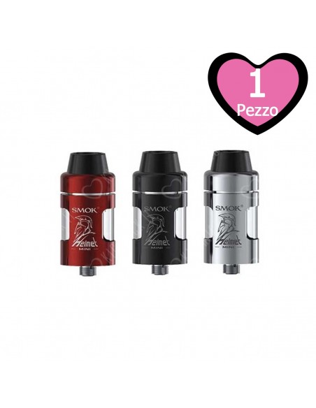Helmet Tank EU Version Smok