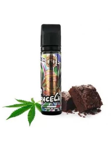 SpaceCake Liquido Da Vinci Mods 20ml Aroma Cremoso Speziato