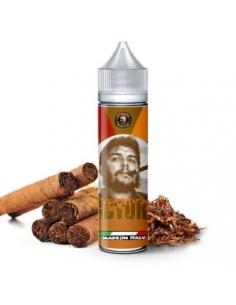 Victoria Liquido Da Vinci Mods 20ml Cuban Cigar Aroma