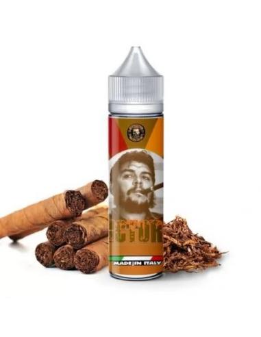 Victoria Liquido Da Vinci Mods 20ml Cuban Cigar Aroma