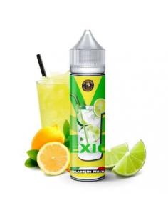 Mexico Liquido Da Vinci Mods 20ml Aroma Granita Limone e Lime
