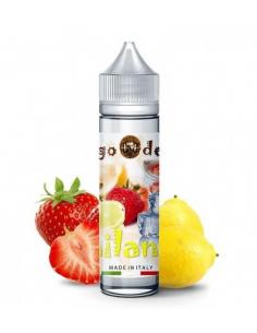 Bailando Liquido Da Vinci Mods 20ml Strawberry and Lemon Aroma