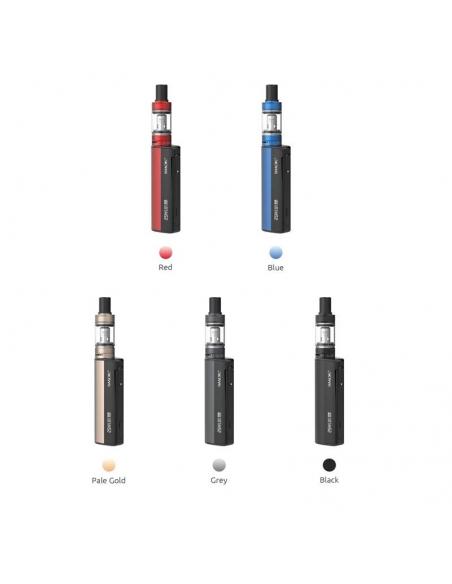 Copy of iStick T80 Kit 80W with GTL 4.5 ml Pod Tank Eleaf