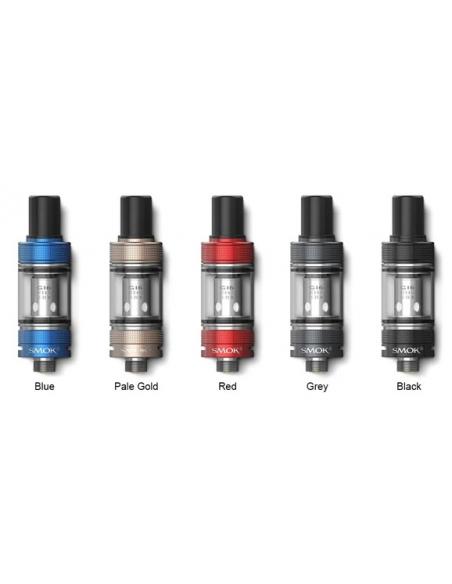 copy of TFV18 Sub-Ohm Smok Atomizzatore da 31,6 mm MTL e DL da