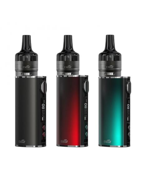 iStick T80 Kit 80W con Pod Tank GTL 2 ml Eleaf