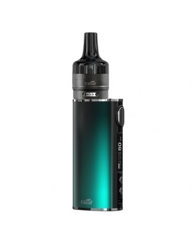 iStick T80 Kit 80W con Pod Tank GTL 2 ml Eleaf