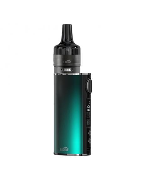 iStick T80 Kit 80W con Pod Tank GTL 2 ml Eleaf