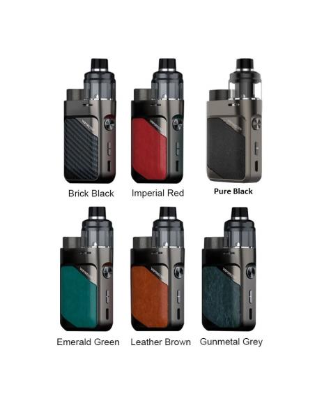 Swag PX80 Vaporesso Kit Completo 80W