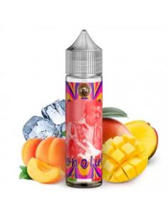 Honolulu Liquido Da Vinci Mods 20ml Apricot and Mango Aroma
