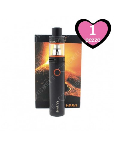 Smok Stick V8 Kit Electronic Cigarette with Built-in 3000mAh Battery