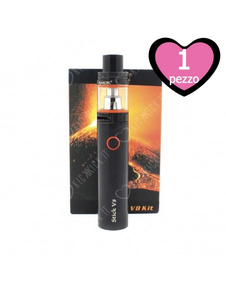 Smok Stick V8 Kit Electronic Cigarette with Built-in 3000mAh Battery