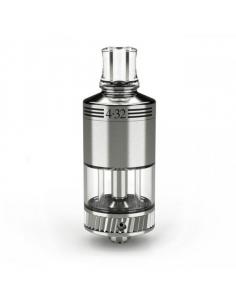 Angry Fox 4.32 Evo MTL RDTA Rebuildable Atomizer.