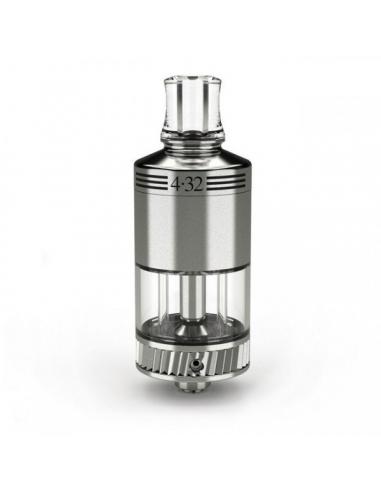 Angry Fox 4.32 Evo MTL RDTA Rebuildable Atomizer.