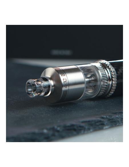 Angry Fox 4.32 Evo I MTL RDTA Atomizzatore Rigenerabile