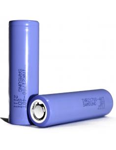 21700 Battery Samsung 4000 mAh 30A Battery INR21700-40T