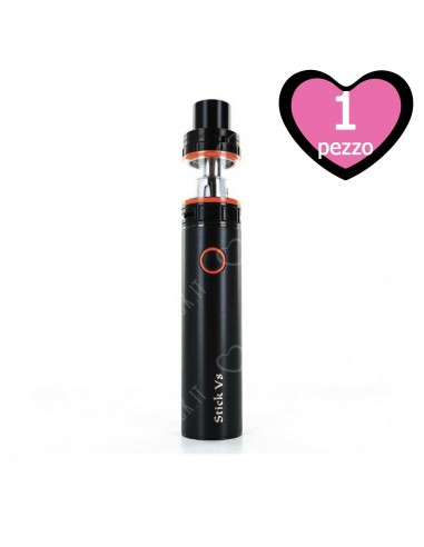 Smok Stick V8 Kit Electronic Cigarette with Built-in 3000mAh Battery