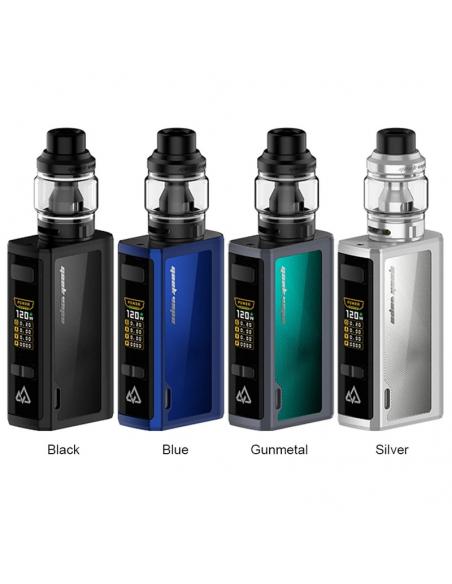 elfbar nachfüll pod läuft aus GEEKVAPE Z100C DNA 100W Pod Mod Kit Review - Amazing DNA Chip 2-in-1 Vape