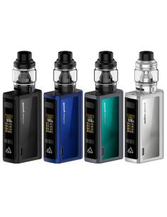 Obelisk 120 FC Z Starter Kit by Geekvape 120W